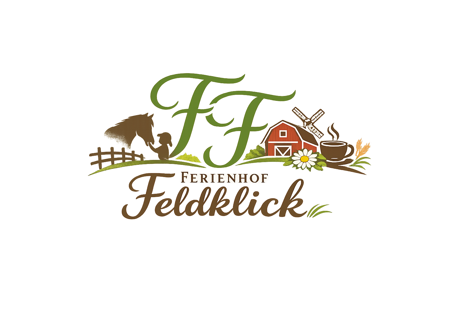 Ferienhof Feldblick